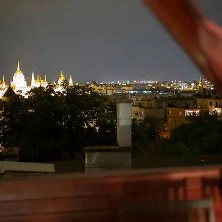 Spacious 2br Flat In The Centre With The Best View *