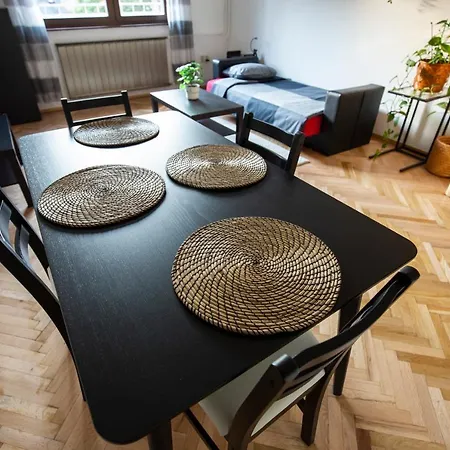 Spacious 2br Flat In The Centre With The Best View Apartamento Budapest