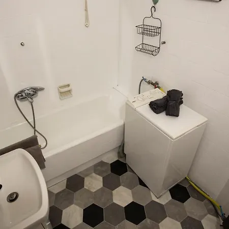Spacious 2br Flat In The Centre With The Best View Budapest