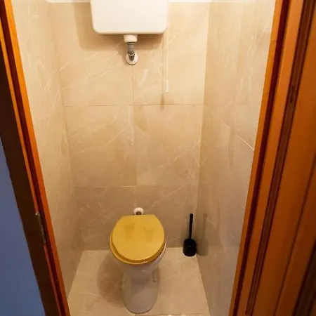 Spacious 2br Flat In The Centre With The Best View Lägenhet *
