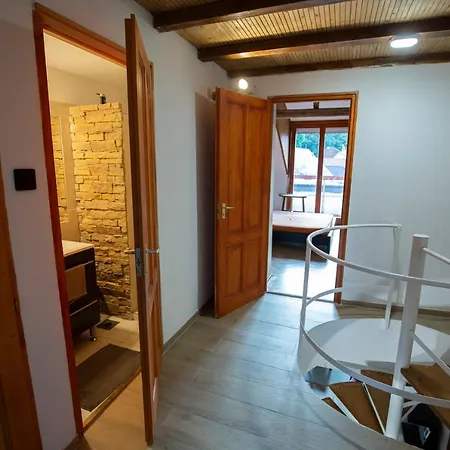 Spacious 2br Flat In The Centre With The Best View Budapest