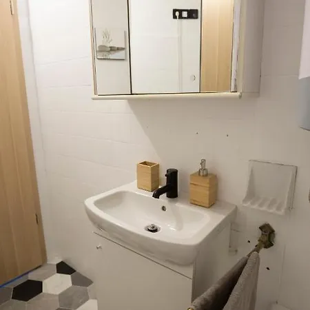 Lägenhet Spacious 2br Flat In The Centre With The Best View