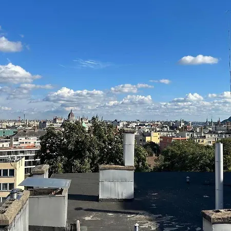 Apartamento Spacious 2br Flat In The Centre With The Best View