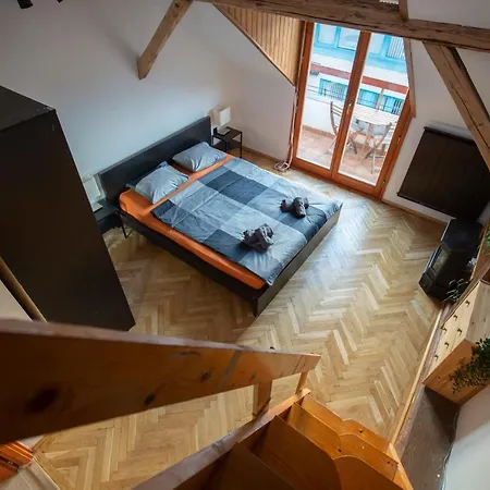 Spacious 2br Flat In The Centre With The Best View Apartment Budapest