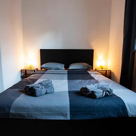 Spacious 2br Flat In The Centre With The Best View *