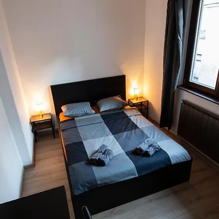 Spacious 2br Flat In The Centre With The Best View Apartment Budapest