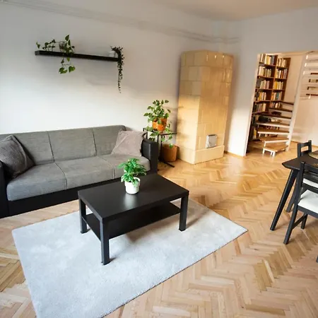 Spacious 2br Flat In The Centre With The Best View Budapest