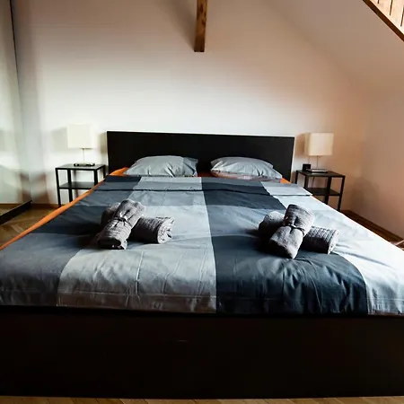 Spacious 2br Flat In The Centre With The Best View Apartment *