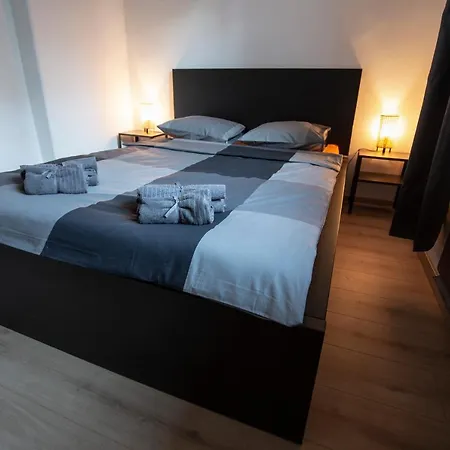 Spacious 2br Flat In The Centre With The Best View *