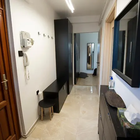 Spacious 2br Flat In The Centre With The Best View Budapest
