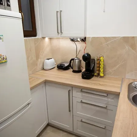 Spacious 2br Flat In The Centre With The Best View *