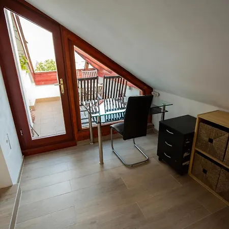 Spacious 2br Flat In The Centre With The Best View *